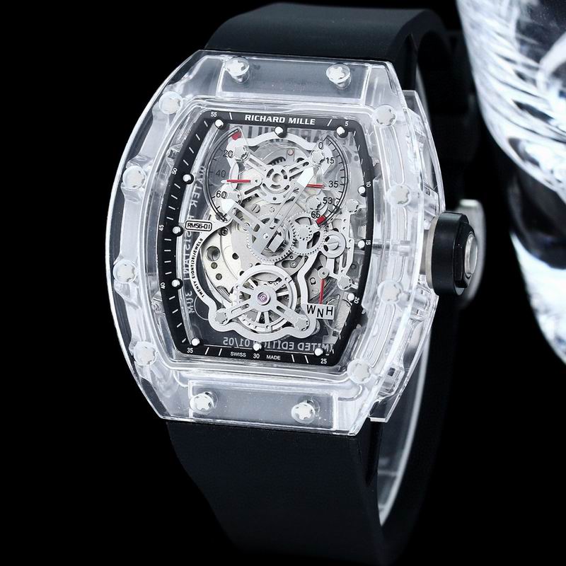 Richard Mille 43X50mm 051014